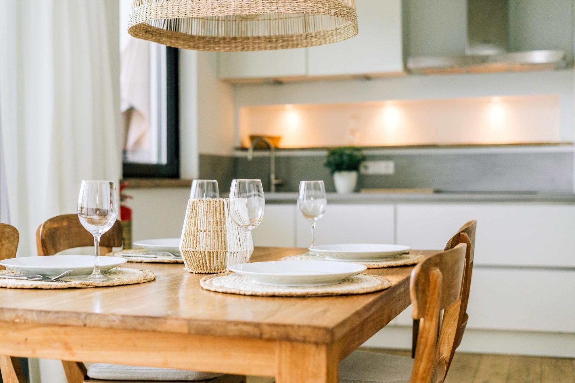Appartementen Sonnenhof 德科赫 外观 照片